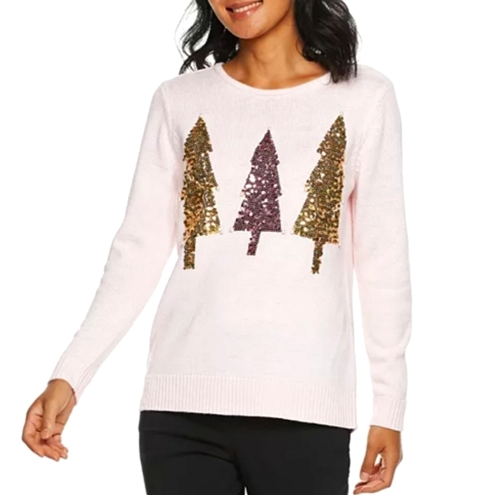 Christmas Sweater